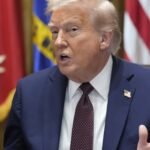 President Donald Trump on Saturday said he will sign an executive order to make voter identification “part of every single vote.” “NO EXCEPTIONS!” he wrote on Truth Social.