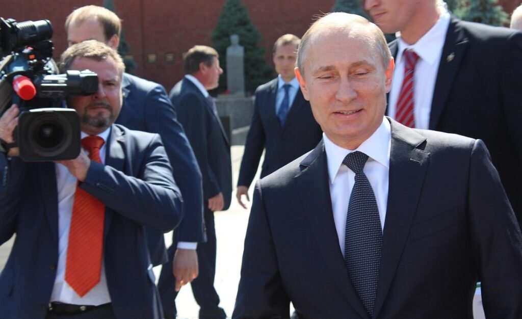 Merz: Putinův „imperialistický plán“ přesahuje hranice Ukrajiny