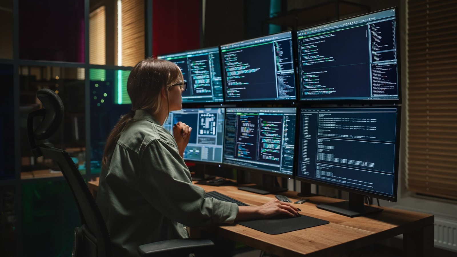 Webflow vstupuje na preplnený trh kódovania s vlastným AI nástrojom na generovanie kódu.