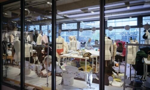 Where Are All the Female Designers in Paris? Where Are All the Female Designers in Paris?
