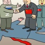 World’s cartoonists on this week’s events