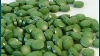 Zelená pre naše zdravie – chlorella a zelený jačmeň