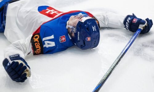 Škrty v kempoch neprežil ďalší Slovák. Mladý útočník putuje do OHL