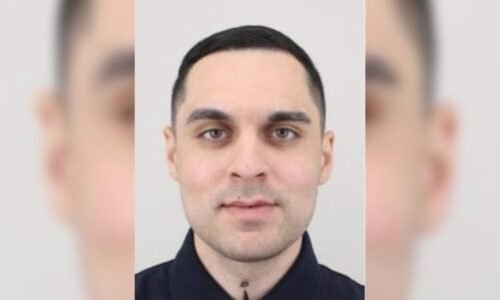 Měl se pokusit o vraždu v Libni. Policie hledá nebezpečného a ozbrojeného muže z Prahy