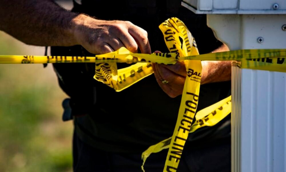 Věřící v Michiganu vraždil traumatizovaný válečný veterán a Trumpův fanda