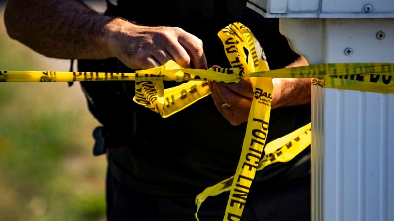 Věřící v Michiganu vraždil traumatizovaný válečný veterán a Trumpův fanda Věřící v Michiganu vraždil traumatizovaný válečný veterán a Trumpův fanda
