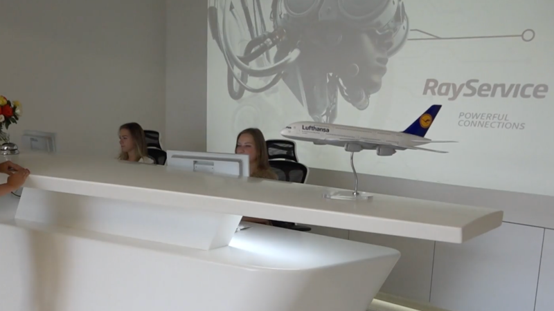 Ze Starého Města až do Airbusu: společnost vyrábí součástky, které zná celý svět