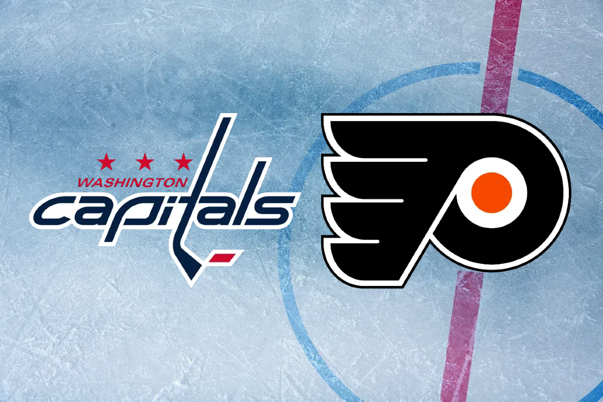 ONLINE Washington Capitals – Philadelphia Flyers / príprava NHL