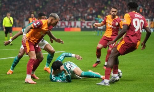 Ďalší zázrak v Istanbule sa nekonal. Liverpool si vylámal všetky zuby na húževnatom súperovi