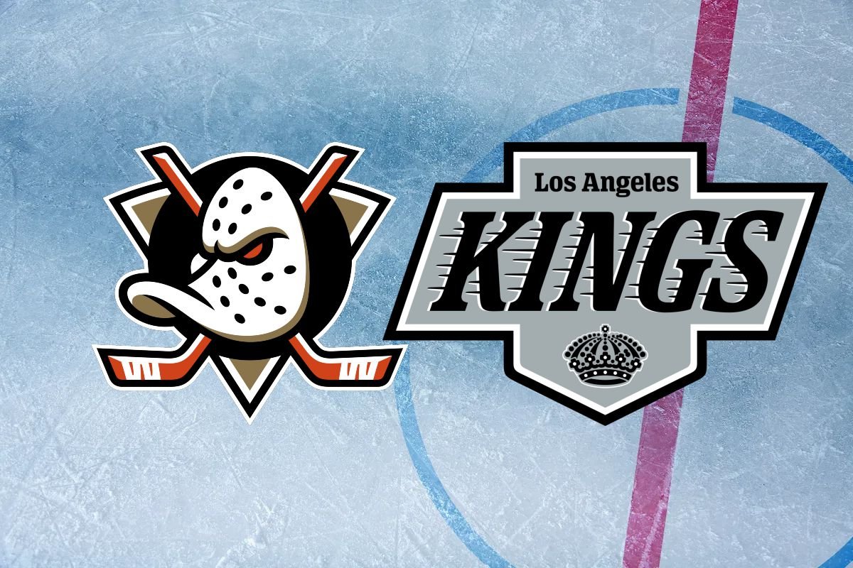 ONLINE Anaheim Ducks – Los Angeles Kings (Martin Chromiak) / príprava NHL
