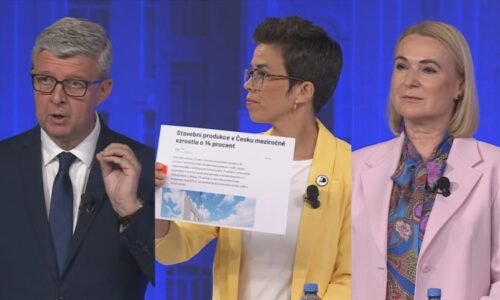Strašná drzost i nečekaná shoda ANO s ODS. Politici v debatě „grilovali“ exministra Bartoše Strašná drzost i nečekaná shoda ANO s ODS. Politici v debatě „grilovali“ exministra Bartoše