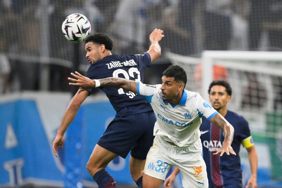 Skúsený obranca rozšíril maródku PSG. Chýbať bude niekoľko týždňov