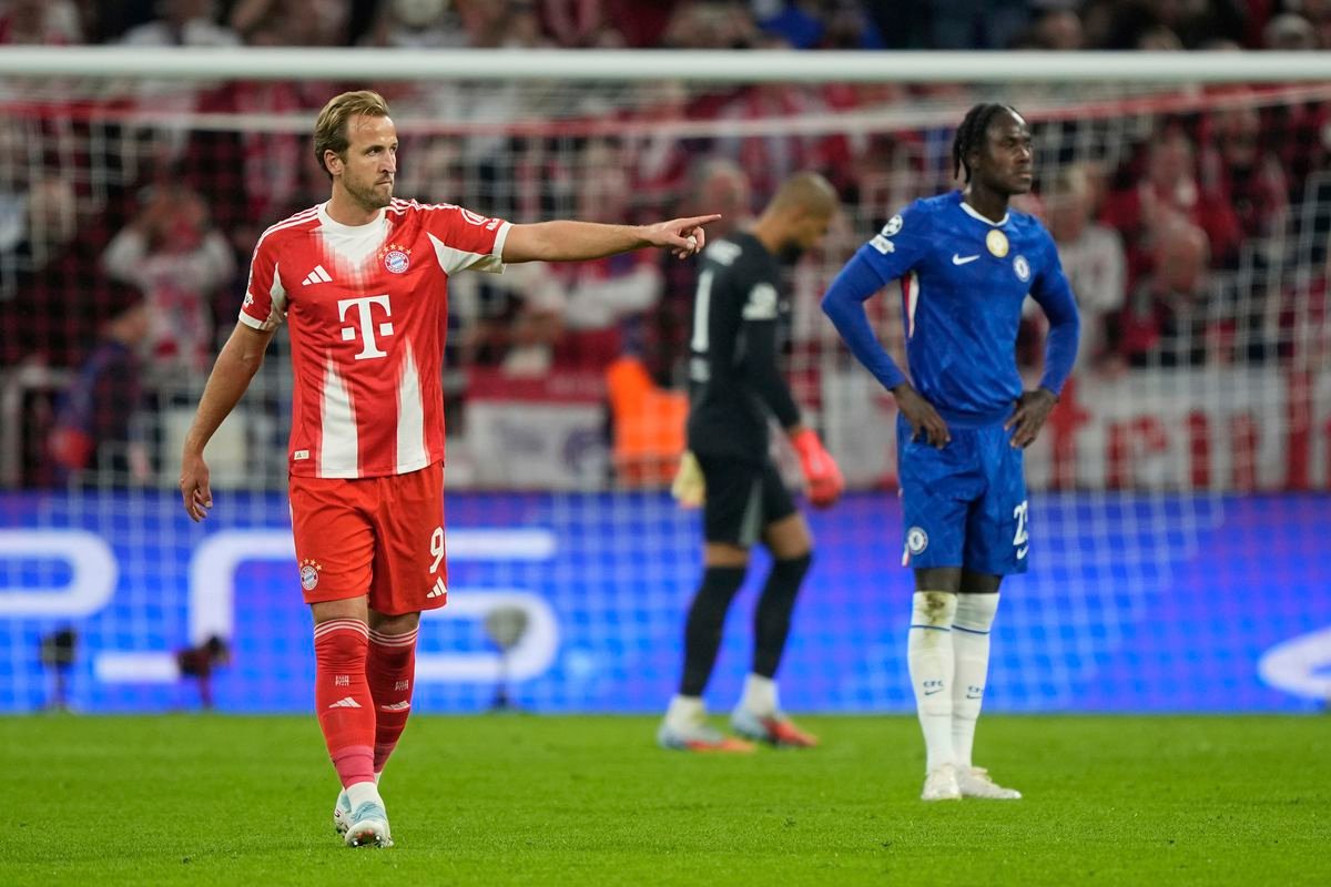 Harry Kane útočí na rekord. Môže prekonať dokonca aj Ronalda či Haalanda
