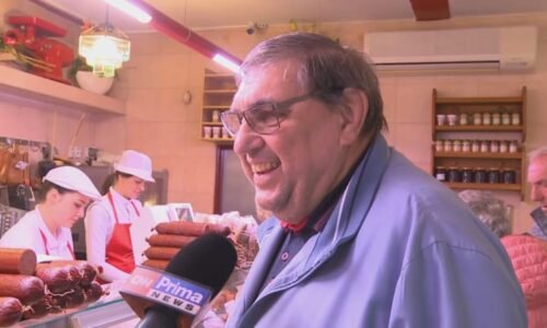 Rodinná řeznictví lákají na tradiční receptury. Kam za nejlepšími uzeninami na Plzeňsku?