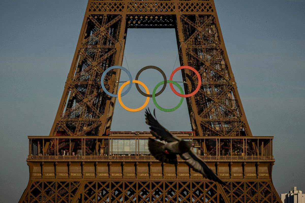 Náklady Francúzska na organizáciu olympiády neprekročili rozpočet