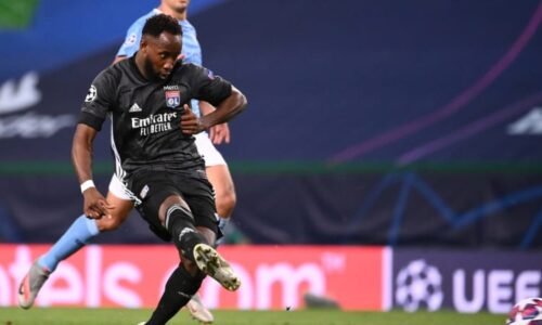Zlatý míč zná vítěze: Nejlepším fotbalistou světa se stal Dembélé