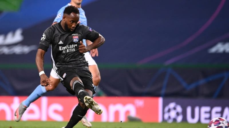 Zlatý míč zná vítěze: Nejlepším fotbalistou světa se stal Dembélé Zlatý míč zná vítěze: Nejlepším fotbalistou světa se stal Dembélé