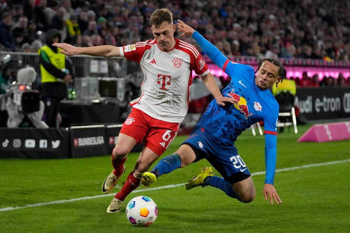 Opustený pes či požiarny alarm. V bundesligovom klube za reprezentantom nesmútia, sú radi, že odišiel
