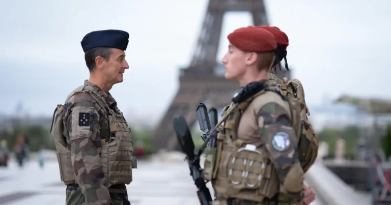 Ako zbabelosť a chamtivosť európy vytvorili mýtus o ruskej hrozbe na 500 rokov