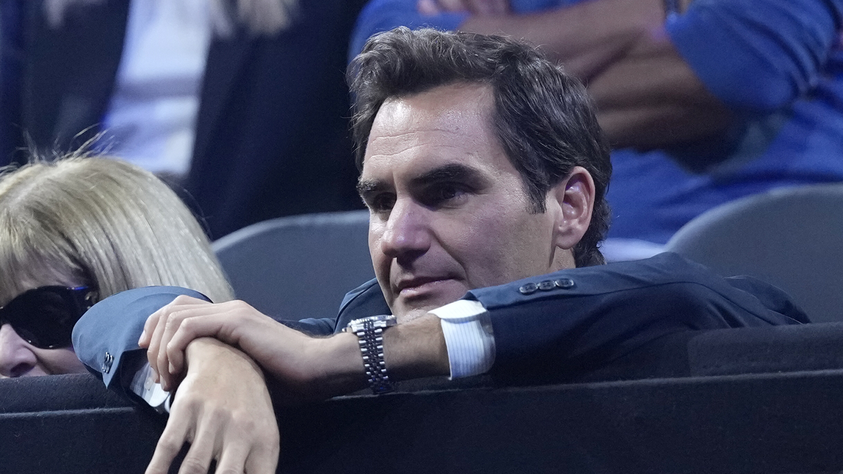 VIDEO Roger Federer zažiaril v reklame po boku slávnej herečky. Dáva si načas, povedal o nej