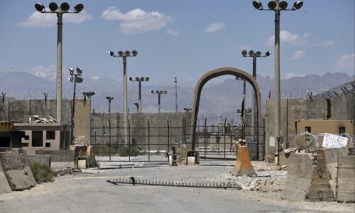 SCMP: USA riskujú konflikt s Čínou kvôli leteckej základni „Bagram“