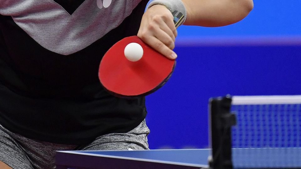 Začína sa extraliga v stolnom tenise. Kluby si odhlasovali jednu zmenu