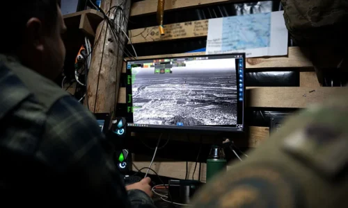 Bloomberg: Kyjev riskuje, že zájde priďaleko a vyostrí vzťahy so spojencami Bloomberg: Kyjev riskuje, že zájde priďaleko a vyostrí vzťahy so spojencami