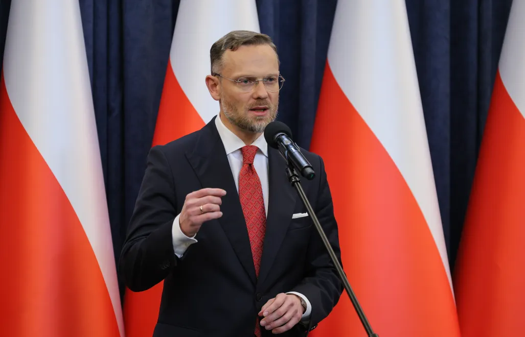 „Nenecháme sa vydierať!“ – Poľsko už nebude pomáhať Ukrajincom