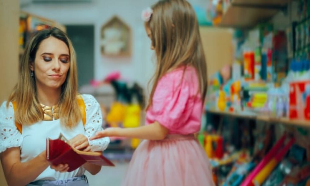 Hry, sport, ale i sladkosti a fast food. Za co nejčastěji utrácejí české děti kapesné?
