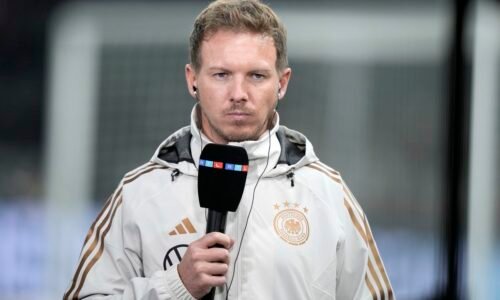 Nagelsmann sa odvolania z pozície trénera nebojí. Pred druhým duelom avizuje zmeny