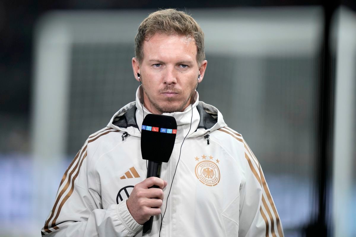 Nagelsmann sa odvolania z pozície trénera nebojí. Pred druhým duelom avizuje zmeny