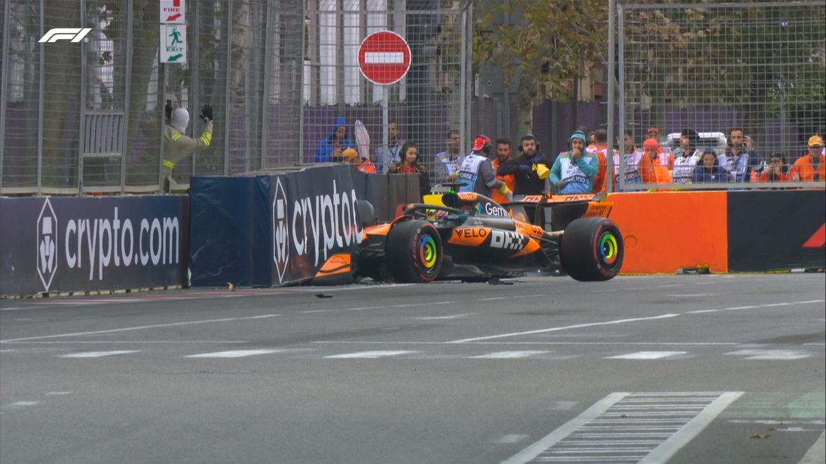 Lewis Hamilton si vydýchol. Vypadnutie Oscara Piastriho mu zachránilo rekord