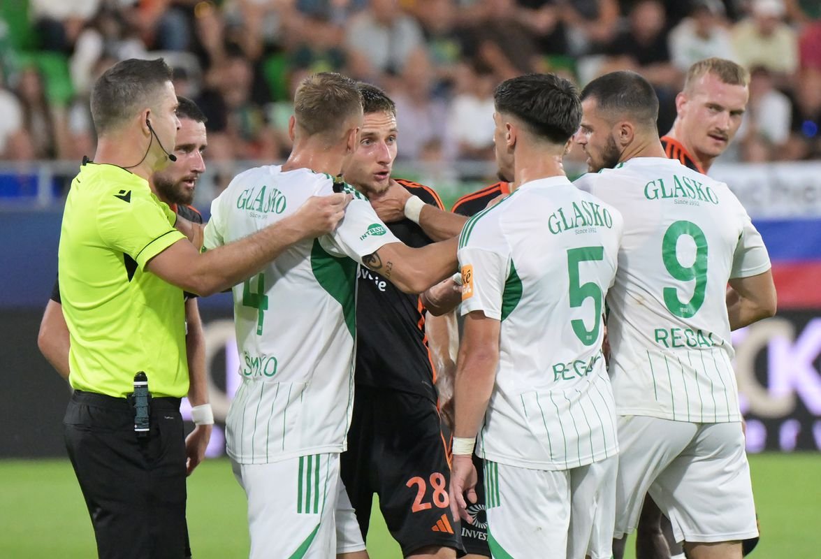 Ružomberok sa dohodol na novej zmluve s bývalým reprezentantom