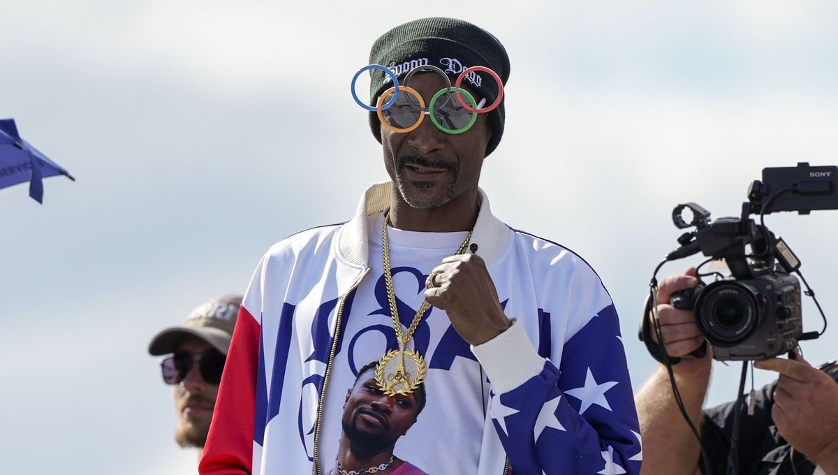 Snoop Dogg sa vracia k mikrofónu. Bude spolukomentovať aj na zimnej olympiáde