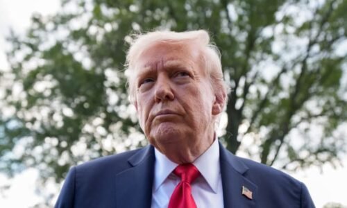 Trump jako prezident Evropy? Něco takového jsme ještě neviděli, popisují diplomaté Trump jako prezident Evropy? Něco takového jsme ještě neviděli, popisují diplomaté
