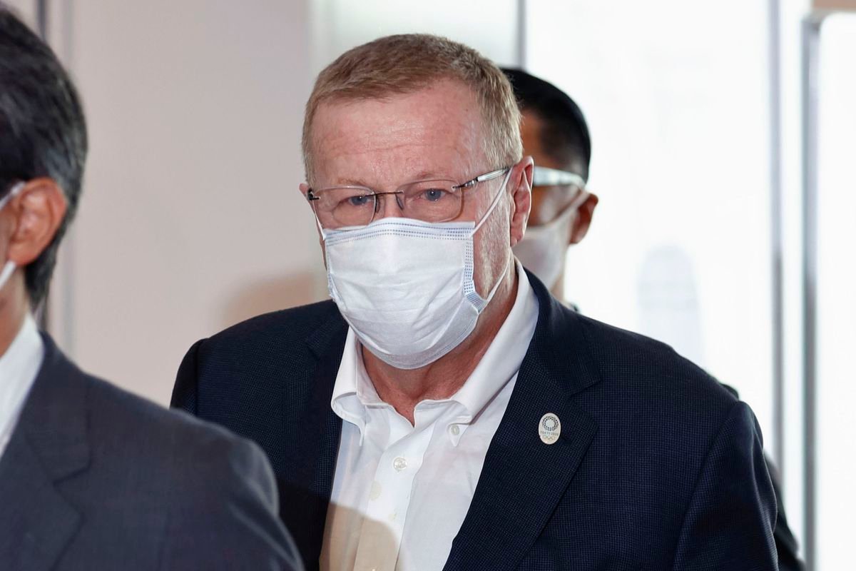Dlhoročný prezident Športového arbitrážneho súdu odstúpil zo svojej funkcie