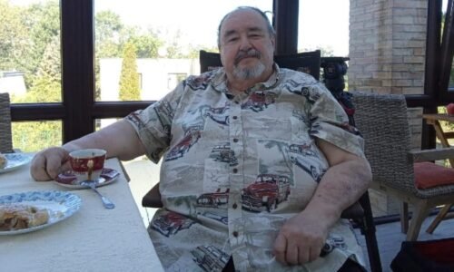 Petr Novotný promluvil o svém zdraví i penzi. Jak je s ní spokojen a jak se mu dnes daří?