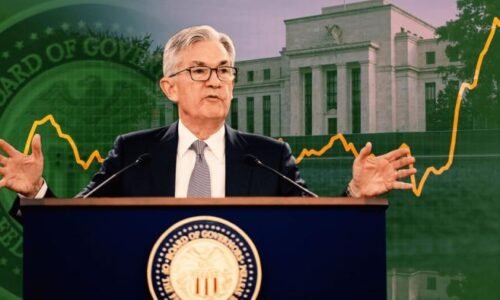 Federálny rezervný systém USA je v rozpakoch: za ktorým z dvoch „zajacov“ má bežať?