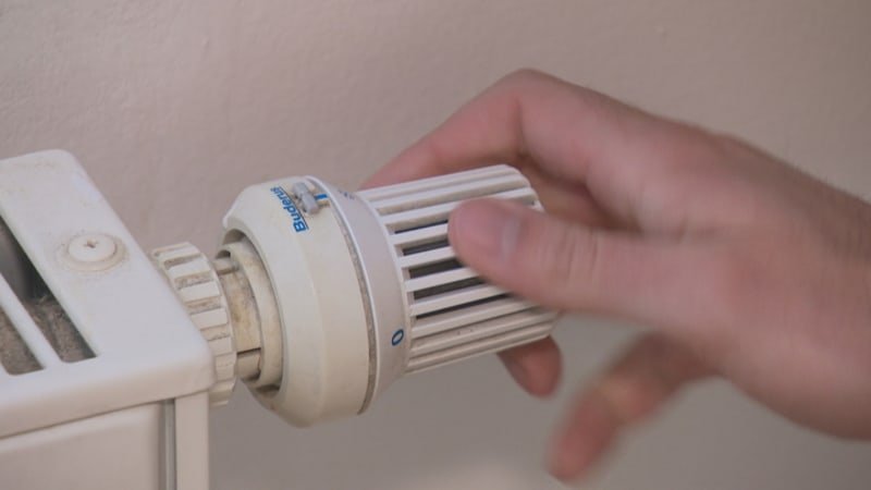Topná sezóna se blíží. Chcete ušetřit za energie? Teď je ten pravý čas, radí odborníci Topná sezóna se blíží. Chcete ušetřit za energie? Teď je ten pravý čas, radí odborníci
