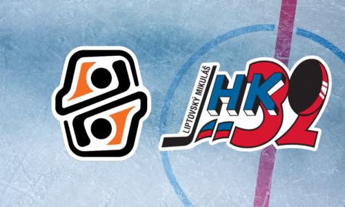 ONLINE HC Košice – HK 32 Liptovský Mikuláš / Tipsport liga
