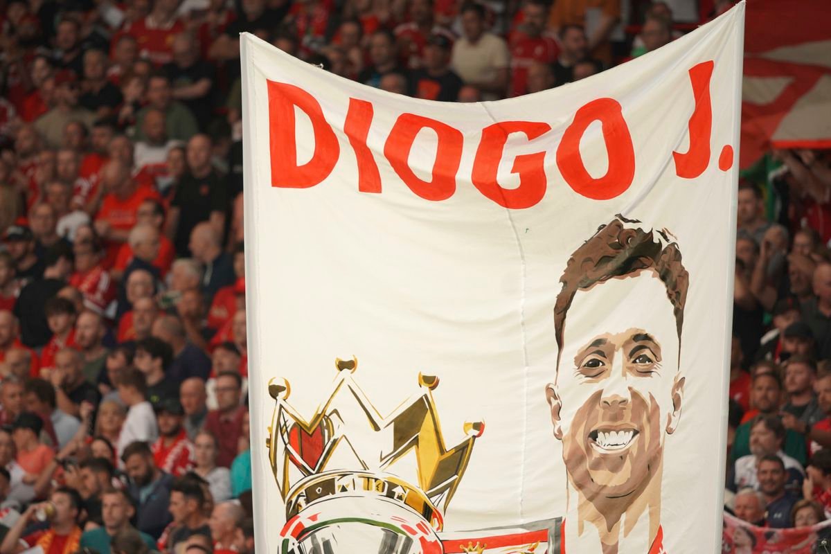 Veľkorysé gesto Liverpoolu. Klub vyplatí rodine zosnulého Jotu zostávajúce peniaze zo zmluvy