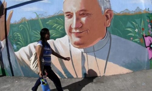 Rozhovor s laickým misionárom Milanom Klimkom, ktorý pôsobí na Filipínach