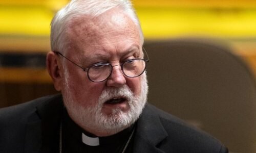 Mons. Gallagher: Násilie páchané na ženách je neprijateľné