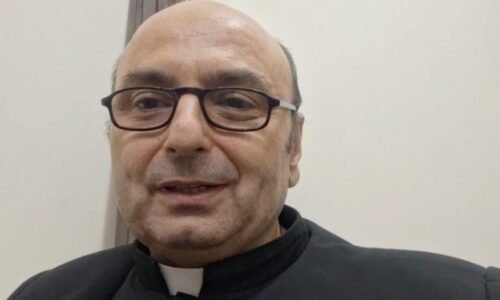 Gaza, otec Romanelli: Telefonát s pápežom bol požehnaním, modlime sa za mier