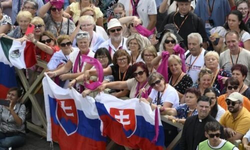 Svätý Otec Lev XIV.: Nech biskupská synoda obnoví úsilie o jednotu