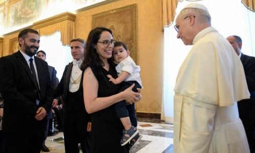 Pápež Lev XIV. k latinskoamerickým biskupom: Rodina je dar a úloha, miesto, kde horí oheň Ducha Svätého