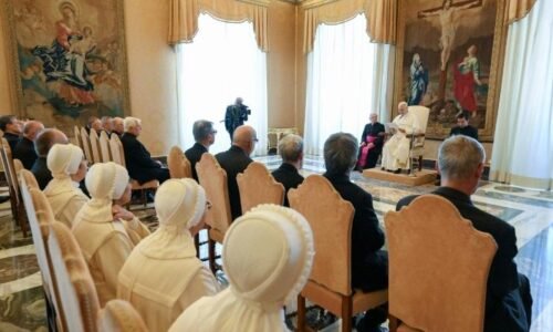 Pápež Lev XIV. prijal redakciu časopisu La Civiltà Cattolica: Vašou misiou je prenášať pohľad Krista na svet