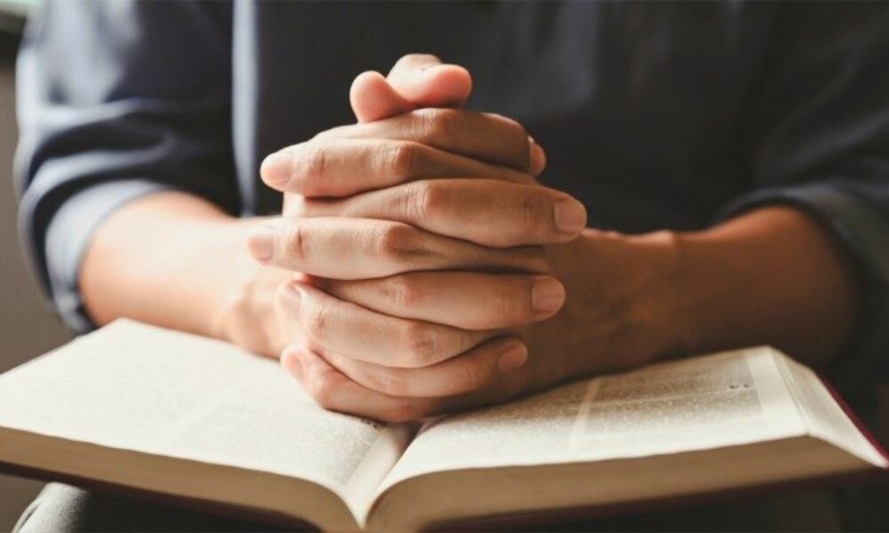 Modlitby v Biblii (2): Jozafatova modlitba