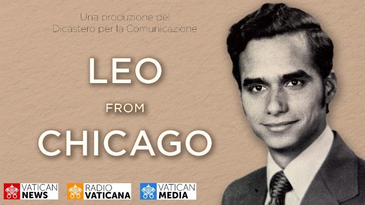 „Leo from Chicago“ (Lev z Chicaga) – dokumentárny film vatikánskych médií o amerických koreňoch pápeža