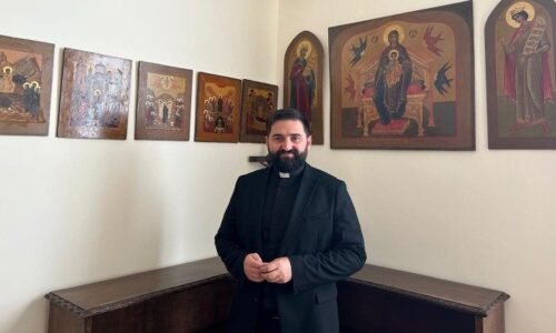 Teologické aspekty Jubilea (11): Východné pamiatky v druhom tisícročí